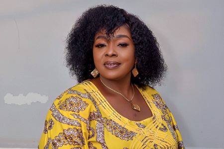 Mistreating Your Wife Could Ruin Your Life – Rita Edochie Warns Men